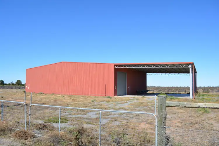 Main view of Homely land listing, Lots 46-2982 (Auction 7), Menindee NSW 2879