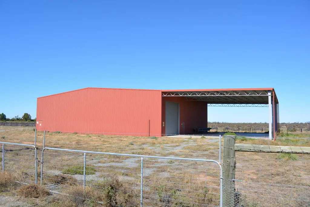 Main view of Homely land listing, Lots 46-2982 (Auction 7), Menindee NSW 2879