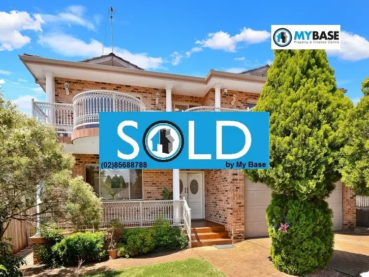 68 Donald Street, Hurstville NSW 2220