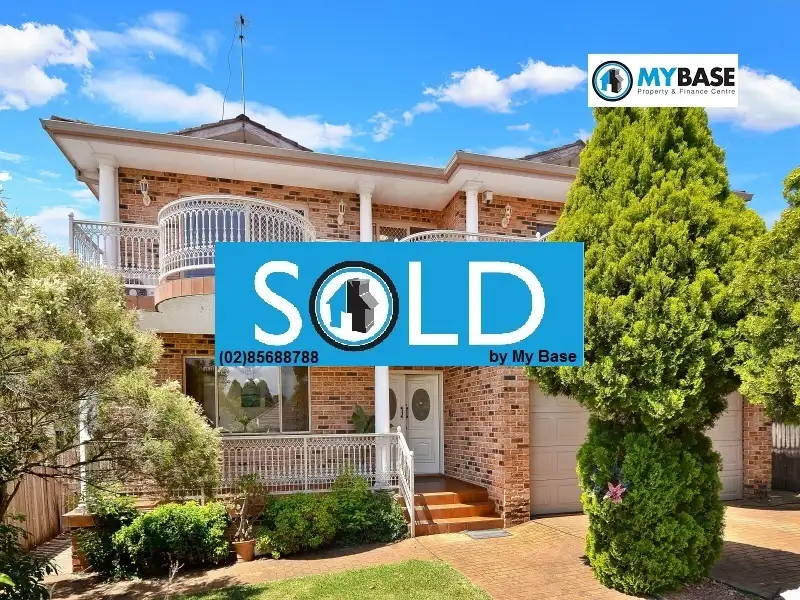 Main view of Homely house listing, 68 Donald Street, Hurstville NSW 2220