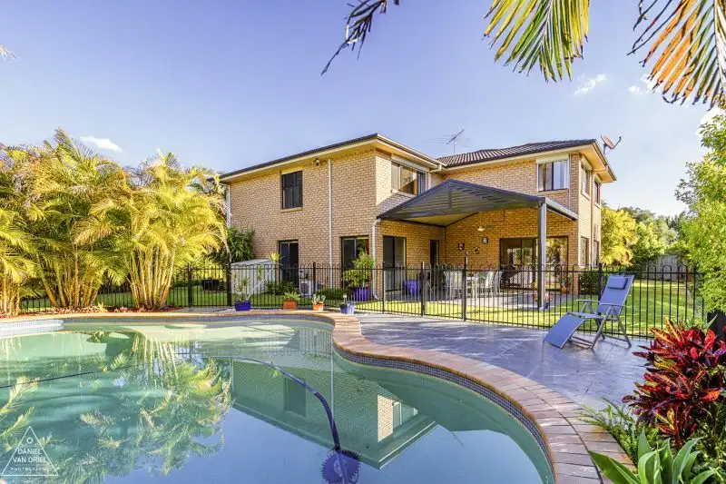 Main view of Homely house listing, 37 Blackbutt Place, Brookfield QLD 4069