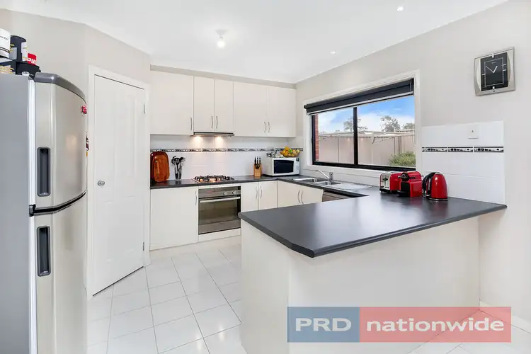 Second view of Homely unit listing, 3/511 York Street, Ballarat East VIC 3350
