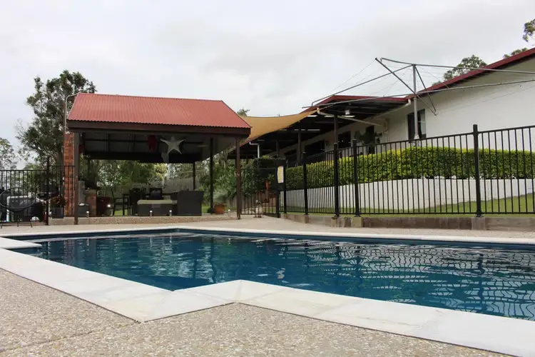Main view of Homely house listing, Lot 1 / 12 Groves Road, Araluen QLD 4570