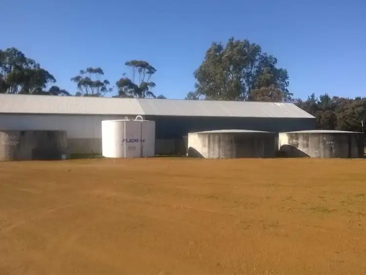 Fourth view of Homely rural property listing, 34564 South Coast Hwy, Gairdner WA 6337
