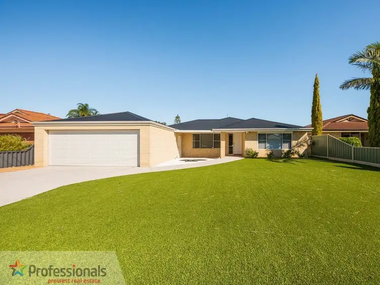 28 The Vale, Willetton WA 6155