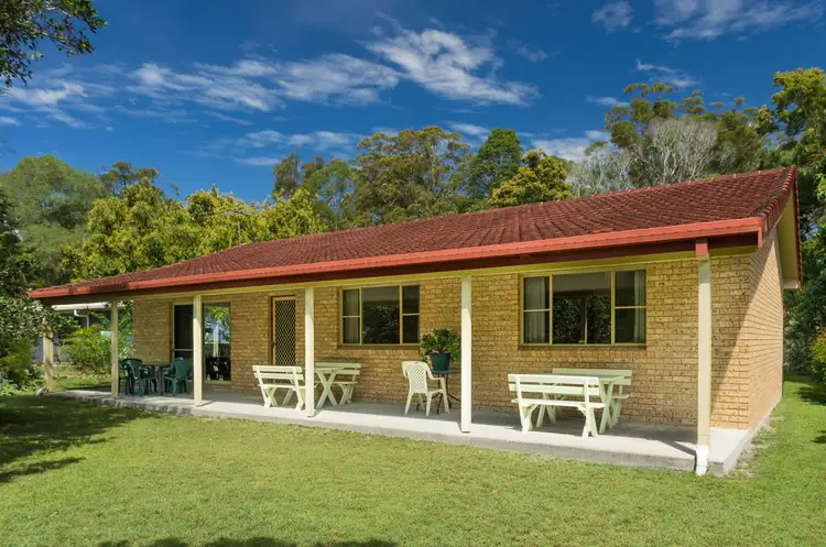 Main view of Homely house listing, 9 Middle Street, Woombah NSW 2469