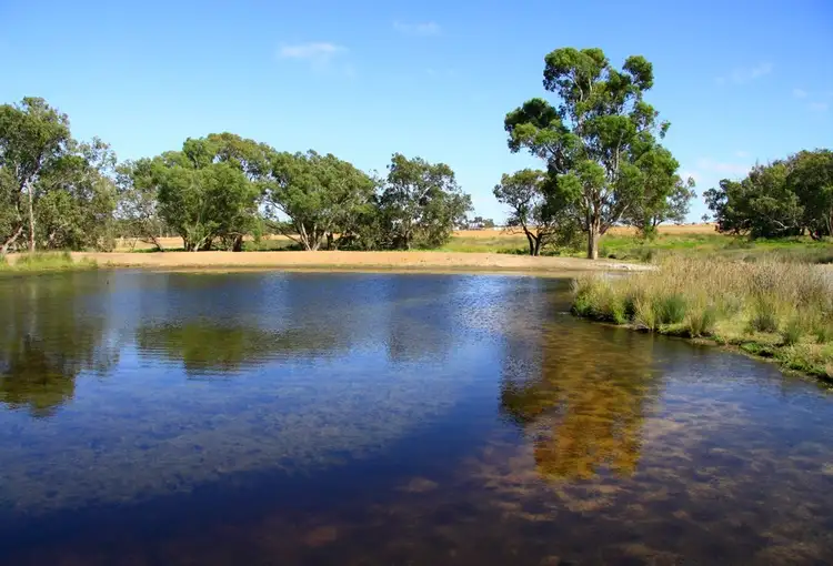 Second view of Homely rural property listing, . ''Yathroo'', Dandaragan WA 6507