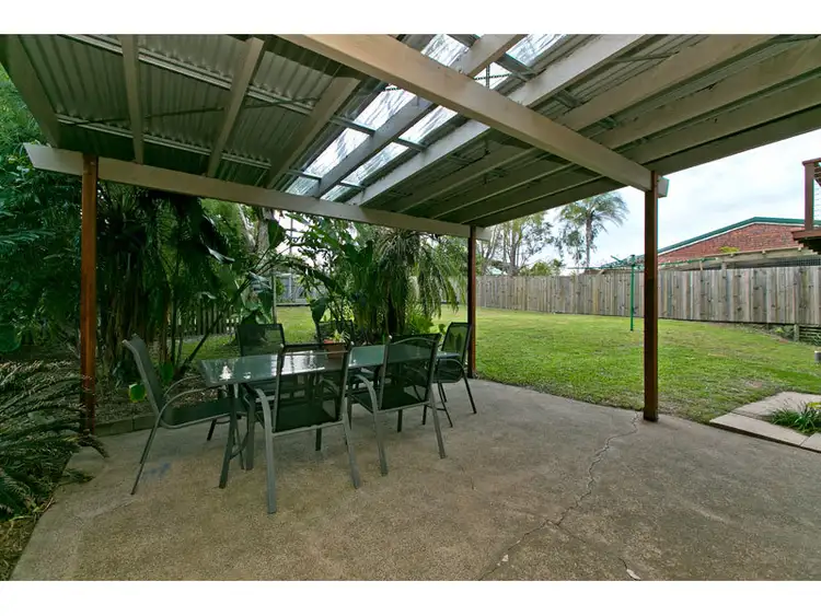 Second view of Homely house listing, 6 Garnet Street, Alexandra Hills QLD 4161