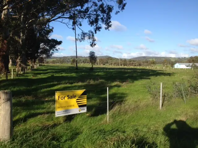 Lot 14 Darwin Street, Cookernup WA 6220