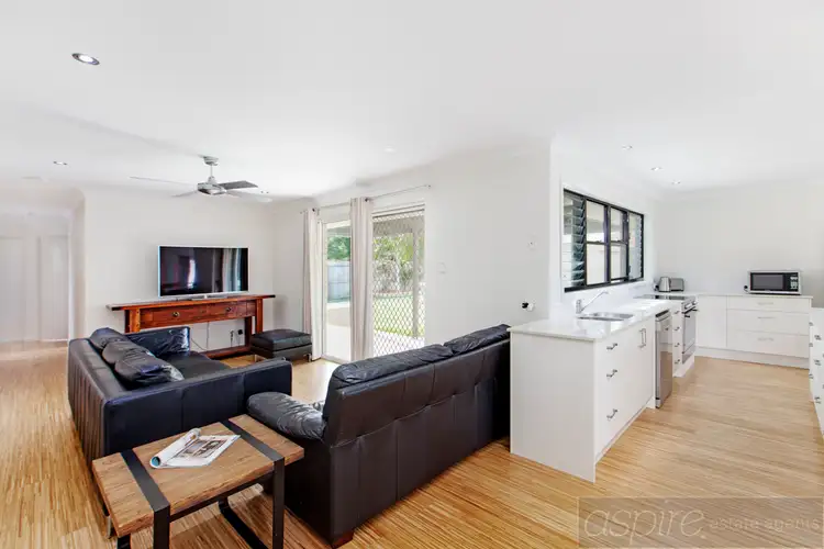 Fourth view of Homely house listing, 8 MIDDLESPRING COURT, Sippy Downs QLD 4556