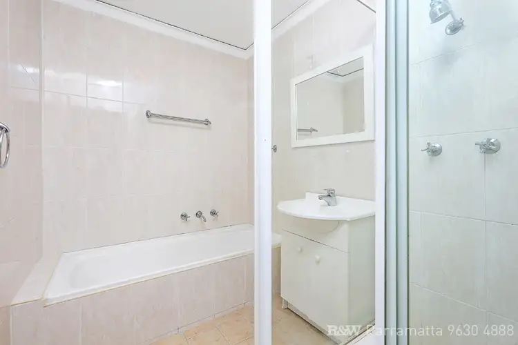 Sixth view of Homely unit listing, 51/68 Great Western Highway, Parramatta NSW 2150