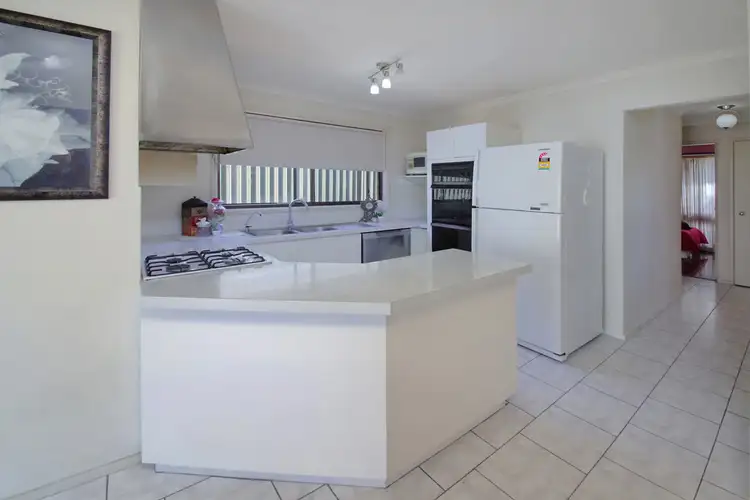 Third view of Homely house listing, 11 Armitage Drive, Glendenning NSW 2761