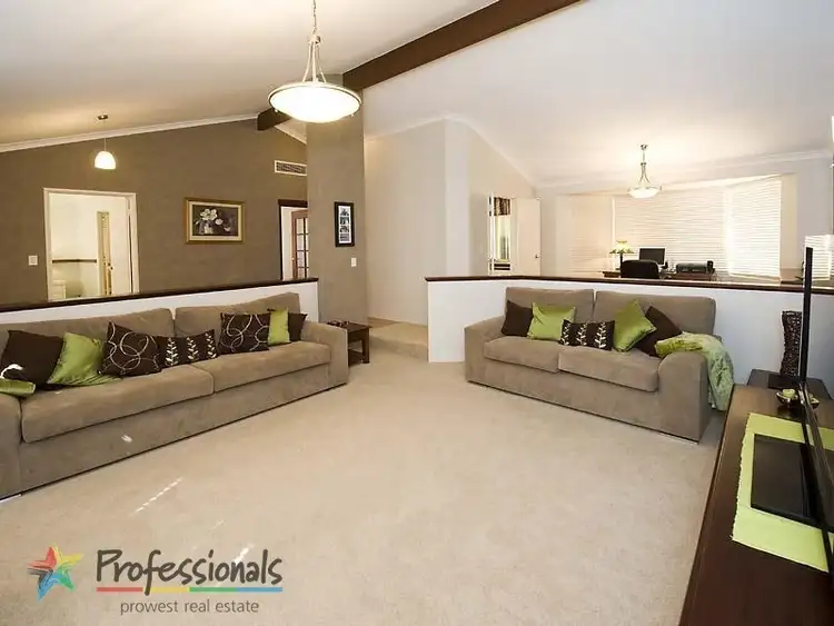 Seventh view of Homely house listing, 20 Kinnerton Gardens, Canning Vale WA 6155