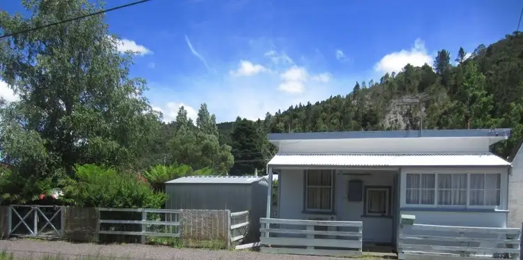 Third view of Homely house listing, 48 & 50 Esplanade, Queenstown TAS 7467