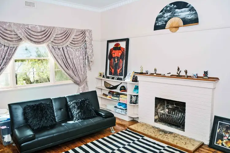 Third view of Homely house listing, 86 ADAMS STREET, Wentworth NSW 2648