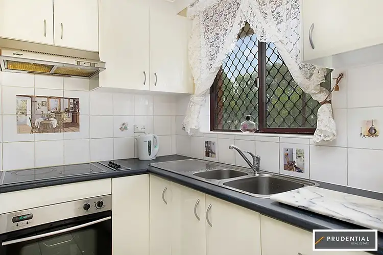 Third view of Homely unit listing, 12/17-25 Rudd Road, Leumeah NSW 2560