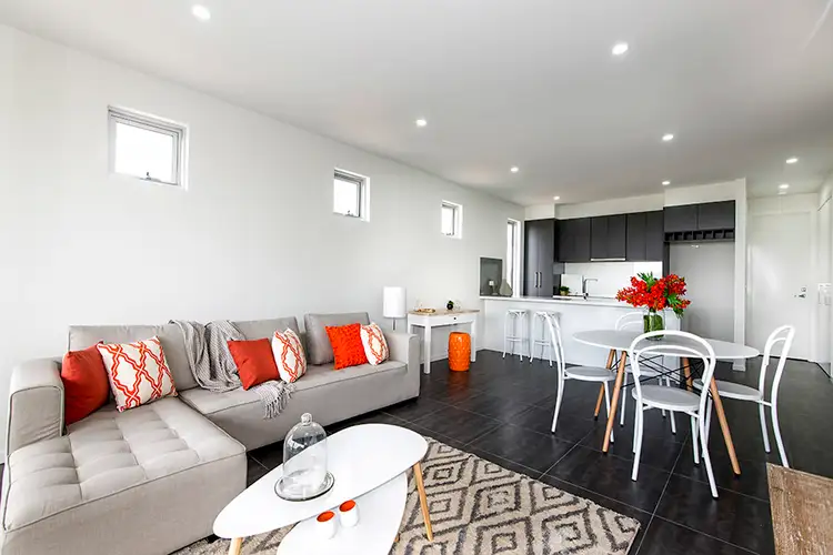 Third view of Homely apartment listing, 3/1072 Mt Alexander Road, Essendon VIC 3040