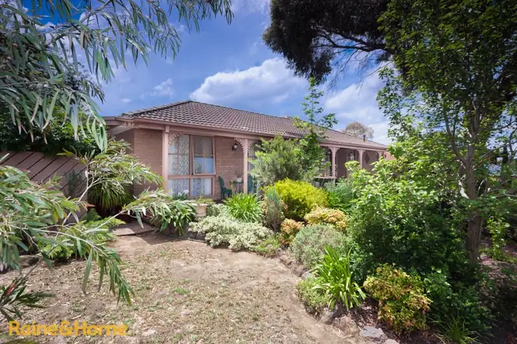 2 Counsel Crt, Sunbury VIC 3429