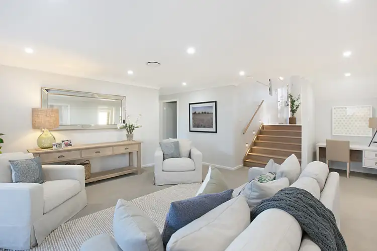 Seventh view of Homely house listing, 4/60 Fern street, Arcadia Vale NSW 2283