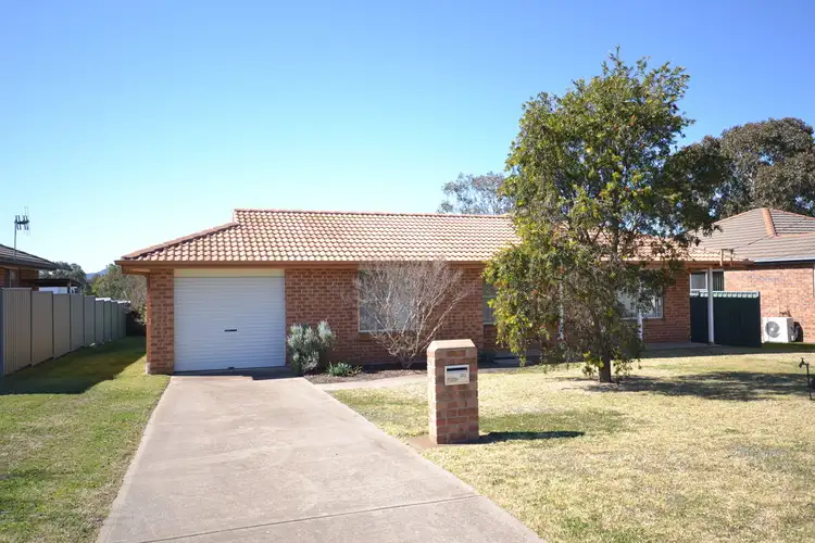 263 Church Street, Mudgee NSW 2850