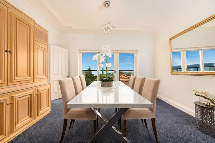 Second view of Homely apartment listing, 7/22a New South Head Road, Vaucluse NSW 2030