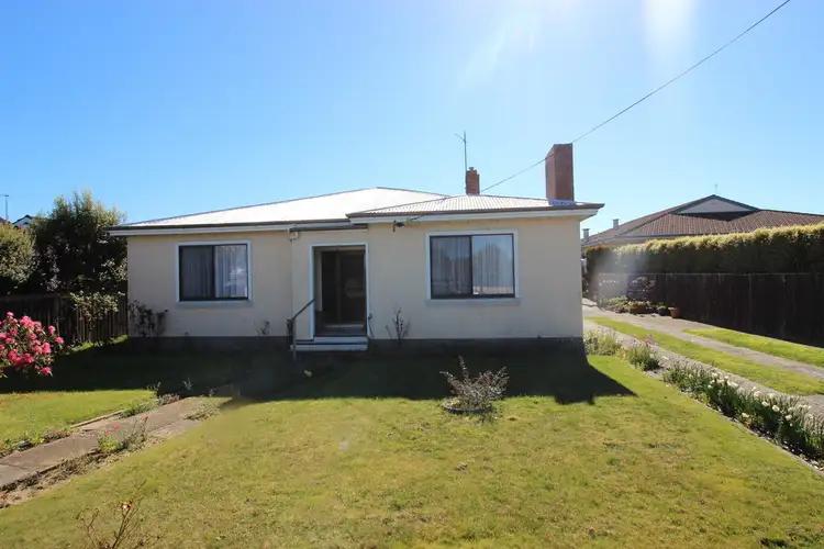 Main view of Homely house listing, 45 Eastland Drive, Ulverstone TAS 7315