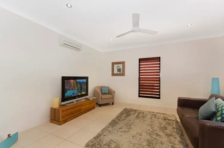 Fourth view of Homely house listing, 12 Kiandra Place, Mount Louisa QLD 4814