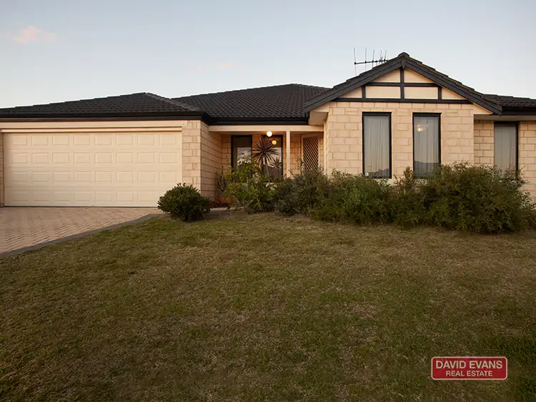 Third view of Homely house listing, 8 Shipton Loop, Ashby WA 6065