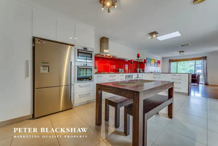 Sixth view of Homely house listing, 72 Harry Hopman Circuit, Gordon ACT 2906
