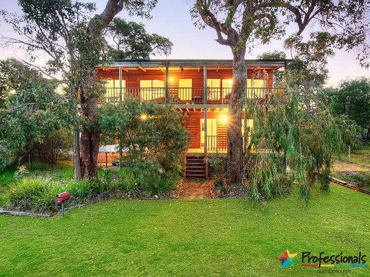 24 Turner Street, Dunsborough WA 6281