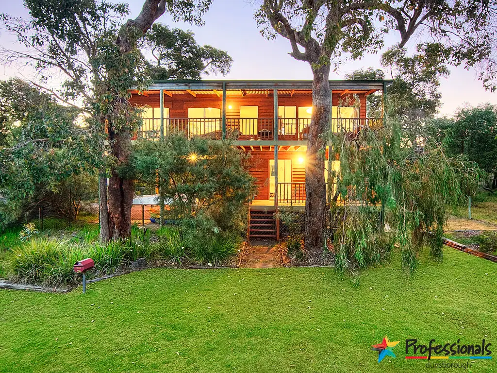 Main view of Homely house listing, 24 Turner Street, Dunsborough WA 6281