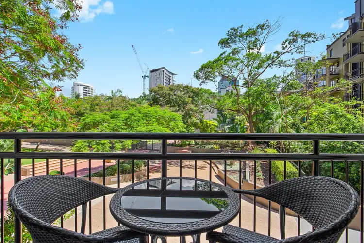 Fourth view of Homely apartment listing, 82/15 Goodwin Street, Kangaroo Point QLD 4169