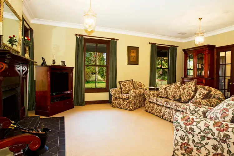 Sixth view of Homely house listing, 47b Mount Scanzi Road, Kangaroo Valley NSW 2577