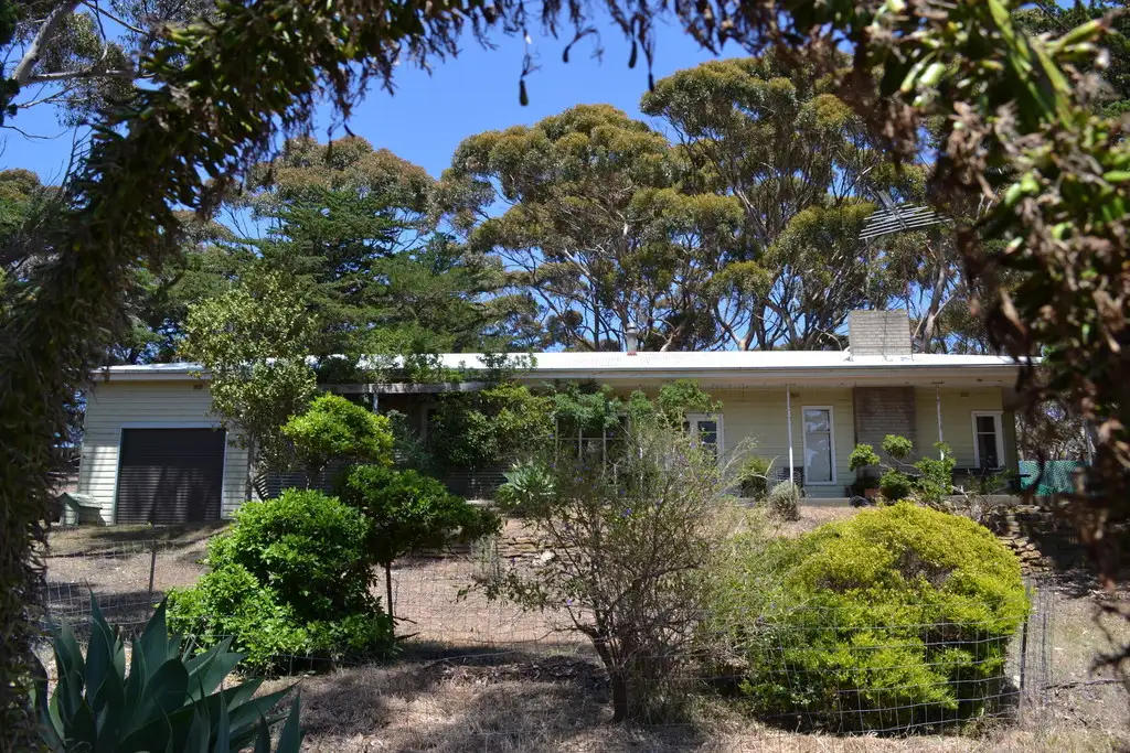 Main view of Homely rural property listing, 3972 NORTH COAST ROAD, Stokes Bay SA 5223