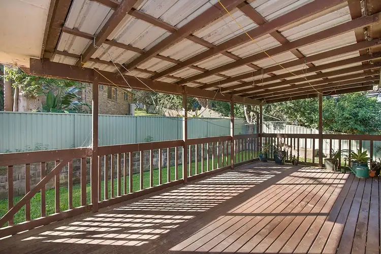 Seventh view of Homely house listing, 12 Dogwood Close, Wyoming NSW 2250