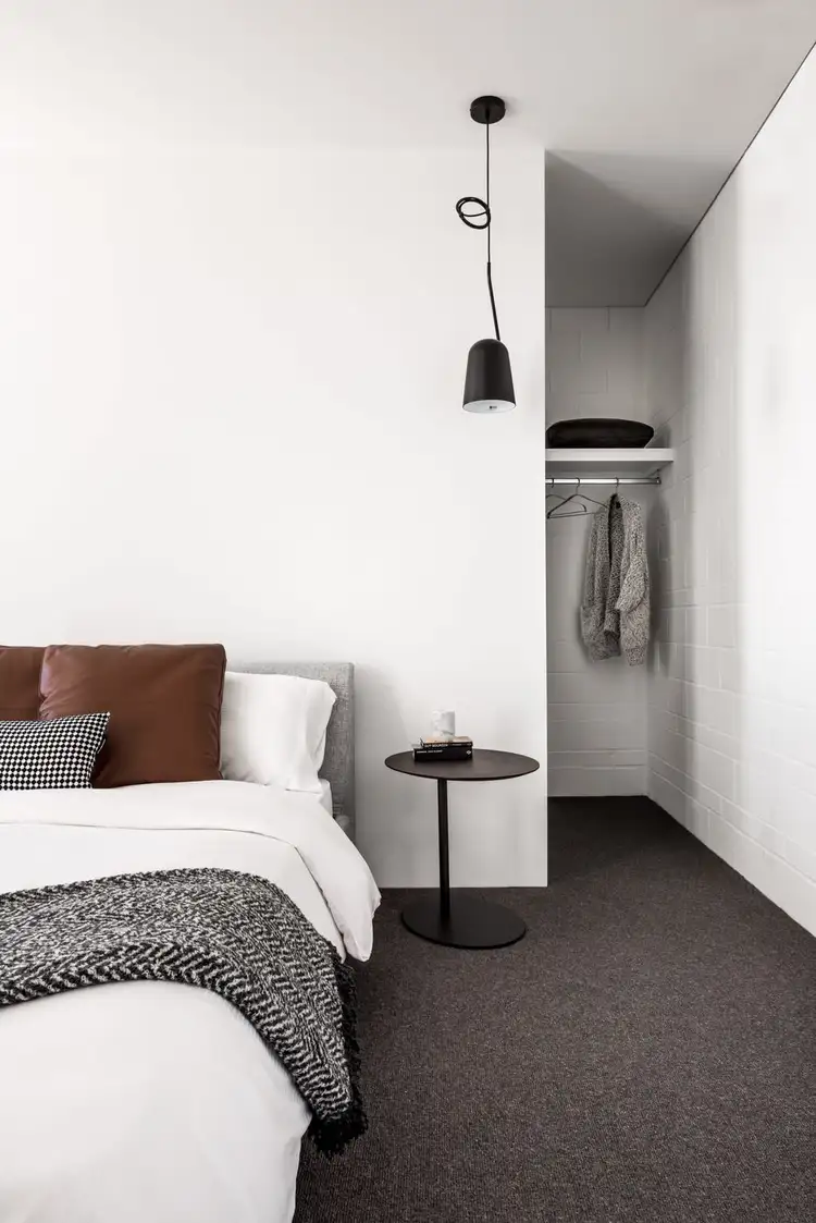 Third view of Homely apartment listing, 20-46 Knutsford Street, Fremantle WA 6160