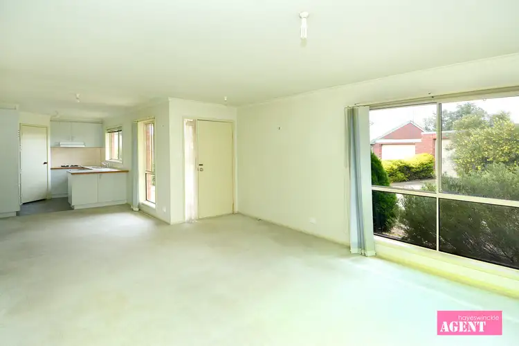 Third view of Homely unit listing, 2/1 Bourbon Way, Waurn Ponds VIC 3216