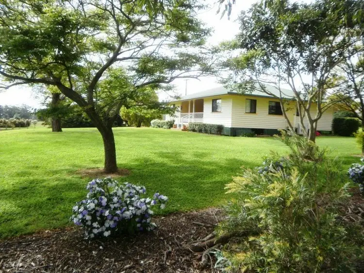 66 Parallel Road, Wooroolin QLD 4608