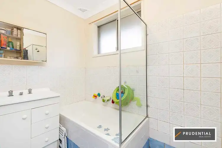 Sixth view of Homely house listing, 4/105 Broughton Street, Campbelltown NSW 2560