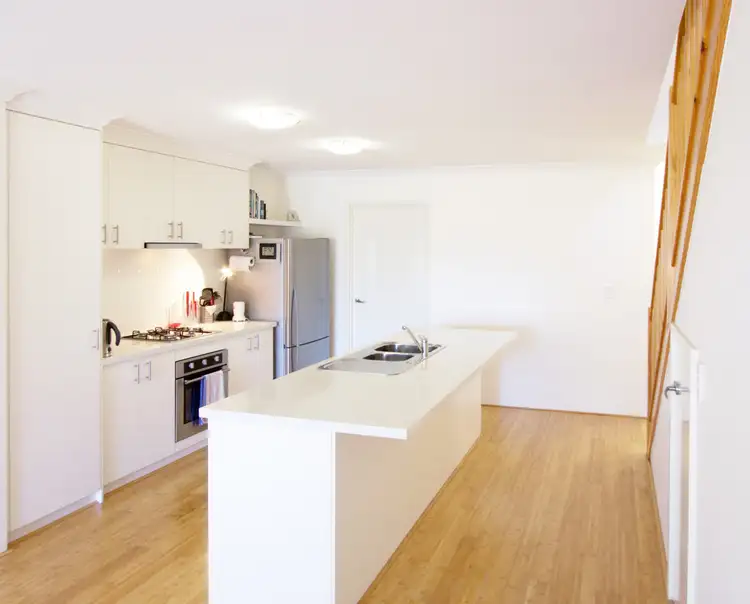 Fifth view of Homely unit listing, 25/33 Spinnaker Boulevard, Geographe WA 6280