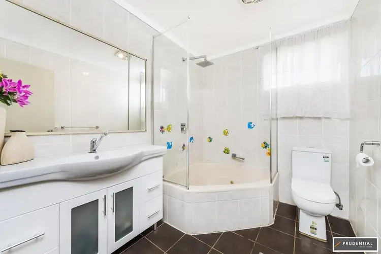 Fourth view of Homely house listing, 31 Manooka Crescent, Bradbury NSW 2560