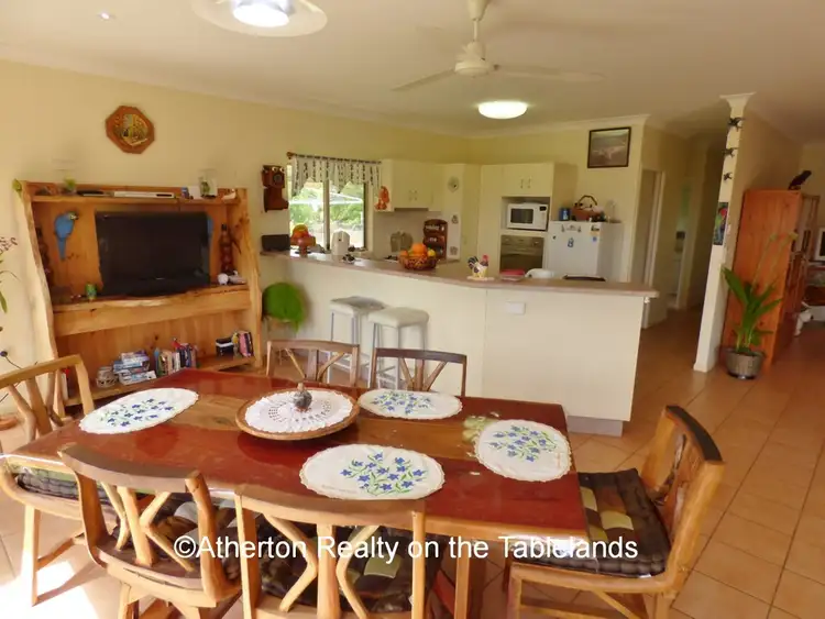 Seventh view of Homely house listing, 6 Goodwin Close, Tolga QLD 4882