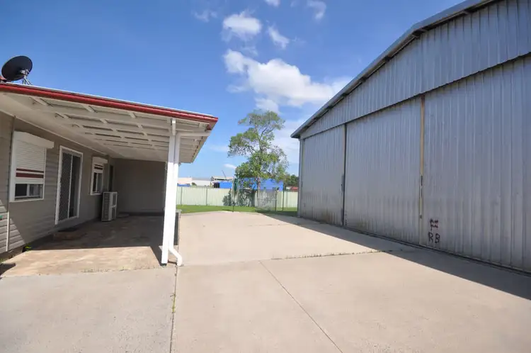 Second view of Homely house listing, 125-127 Johnston Street, Casino NSW 2470