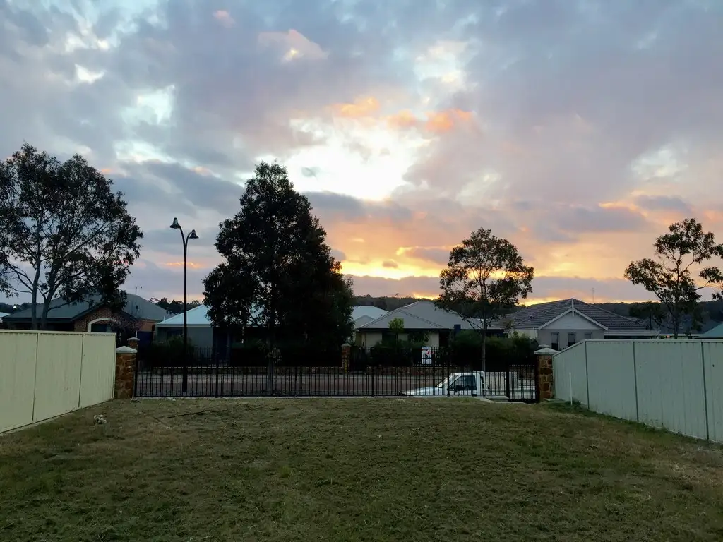 Main view of Homely land listing, 6 Monclair Circuit, Dunsborough WA 6281