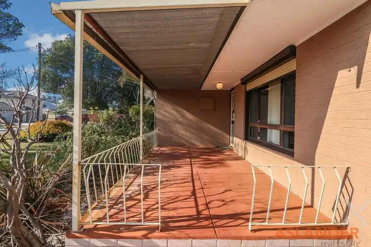 Fourth view of Homely house listing, 126 Knutsford Avenue, Rivervale WA 6103