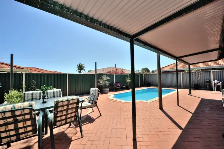 Third view of Homely house listing, 18 Fernando Place, Safety Bay WA 6169