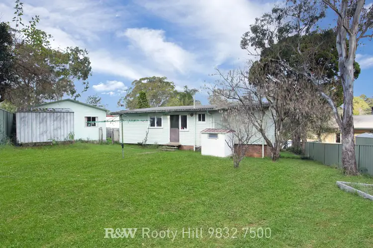 Sixth view of Homely house listing, 7 Somov Place, Tregear NSW 2770