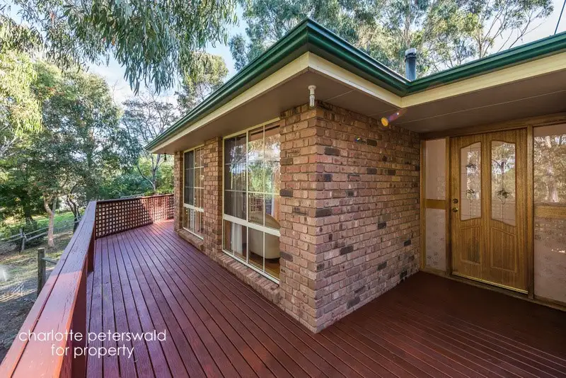 Main view of Homely house listing, 7 Tyndall Road, Bonnet Hill TAS 7053