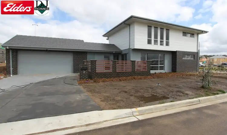 2 Styles Street, Googong NSW 2620