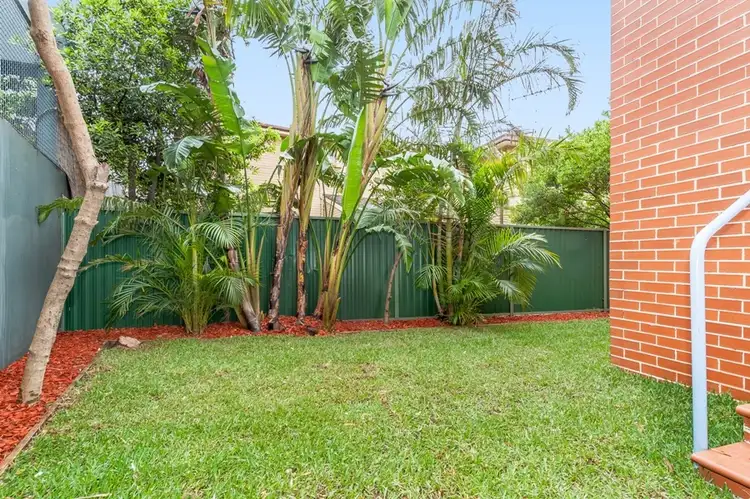 Third view of Homely townhouse listing, 3/87 Gale Road, Maroubra NSW 2035